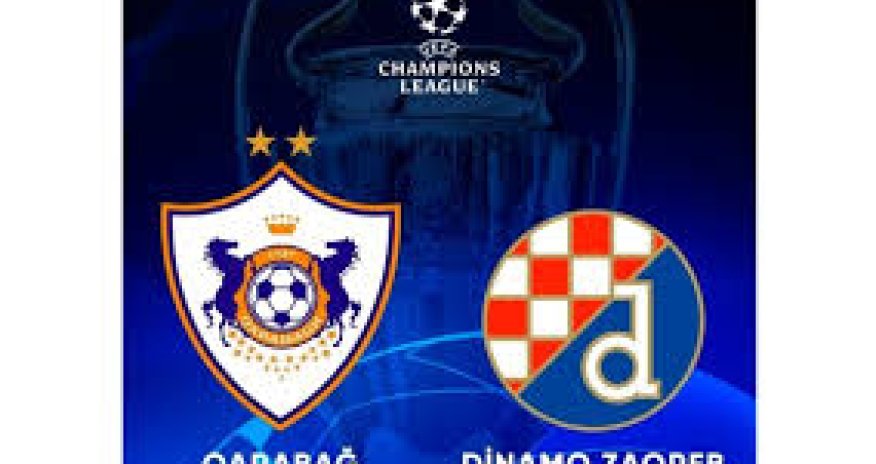 “Qarabağ” – “Dinamo” oyununa nə qədər bilet satılıb?
