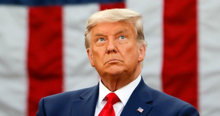 Трамп в случае победы намерен создать Космическую нацгвардию США