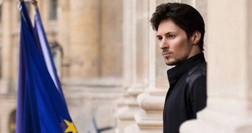 Durovun həbsindən sonra ABŞ və Fransada telegram daha çox yüklənməyə başlanılıb