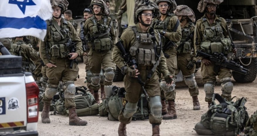 Israel's Army works tirelessly to return displaced residents home