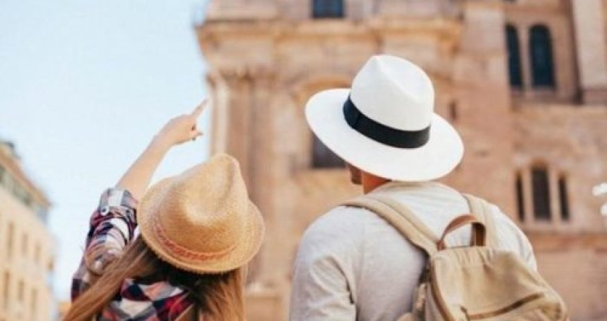 2023-cü il ən çox turist hansı ölkələrə gedib?