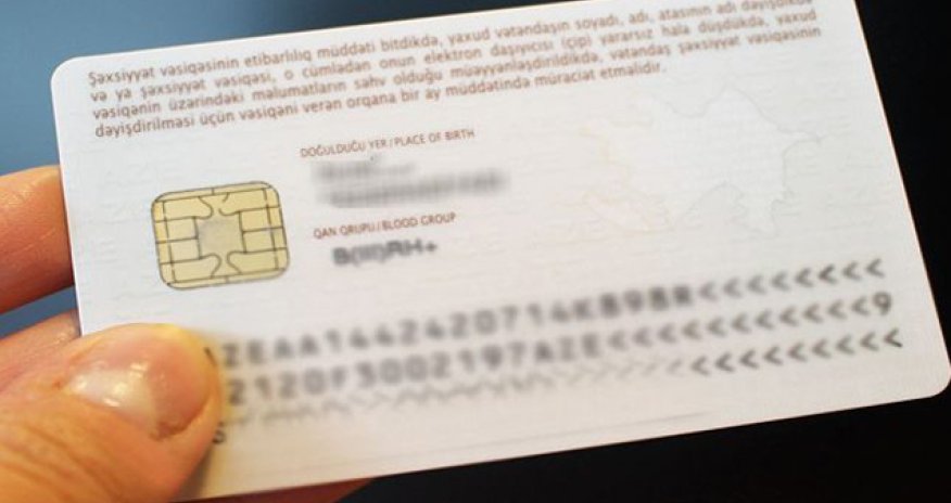 Vəsiqəsinin müddəti bitənlər də seçkilərdə səs verə biləcək