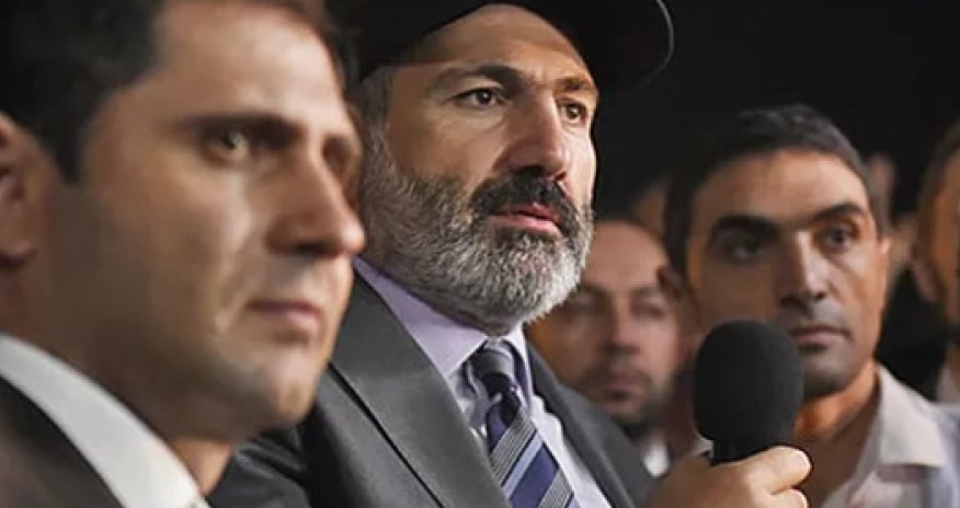 Paşinyan hökumətdə dəyişikliklər edəcək