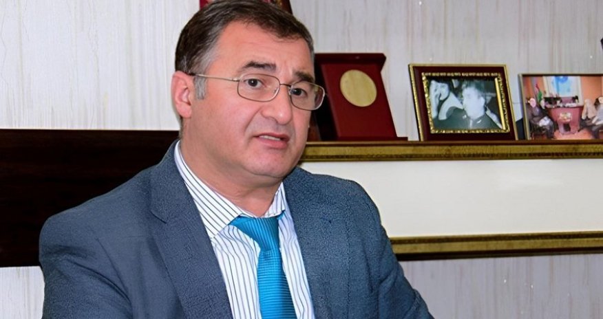 ЦИК приняла решение относительно погибшего в ДТП Насимана Ягублу
