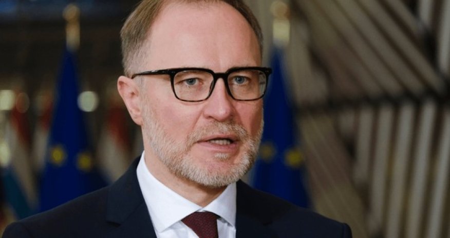 Latviyada bu tarixdən qadınlar əsgərliyə gedəcək