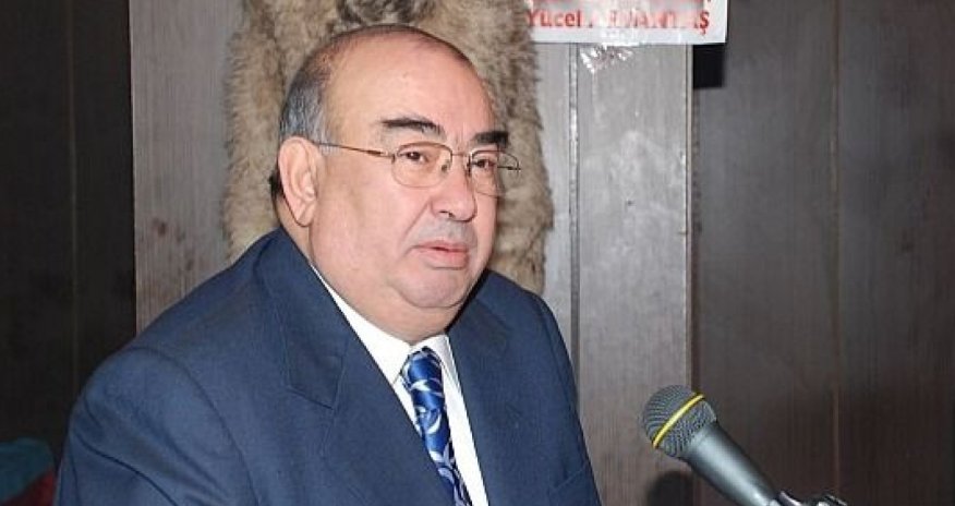 Türkiyədə azərbaycanlı sabiq deputat vəfat edib