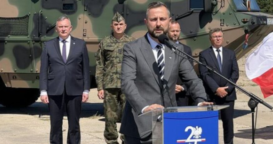 Польша отказала Украине