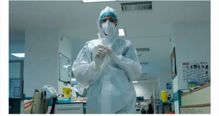 Yeni virus yayılır - 