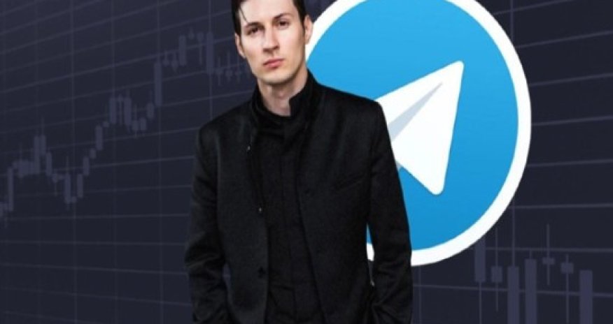 Pavel Durov Nobel mükafatına namizəd olub