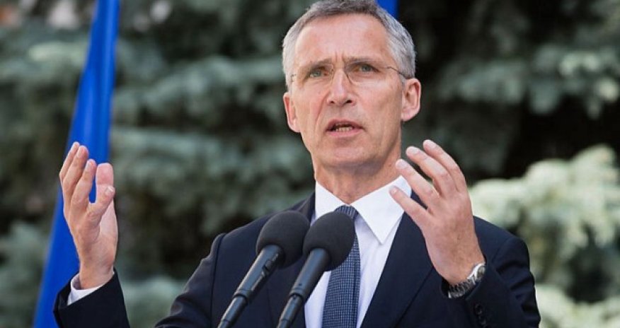 Stoltenberq NATO-nun fövqəladə iclasını çağıracaq