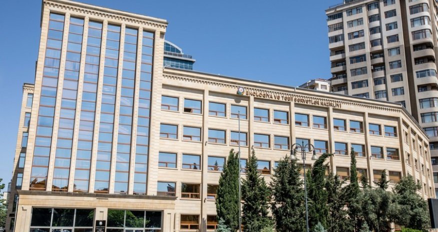 Azərbaycanın su resursları əsrin sonuna 40-50 % azala bilər