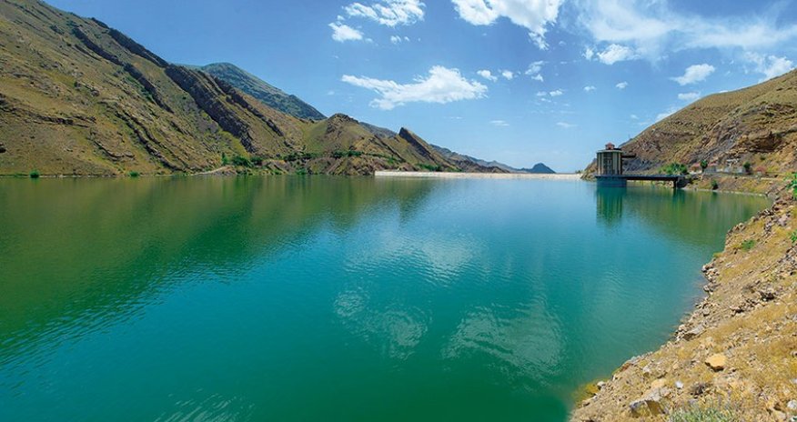 Учет водных ресурсов в Азербайджане начнется с Карабаха