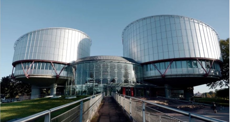 ЕСПЧ   принял решение по делу Гусейна Абдуллаева