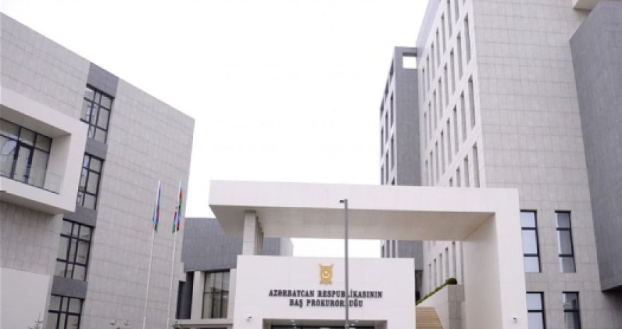 Генпрокуратура об аресте адвокатов