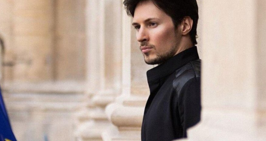 Pavel Durov məhkəməyə gətirilib