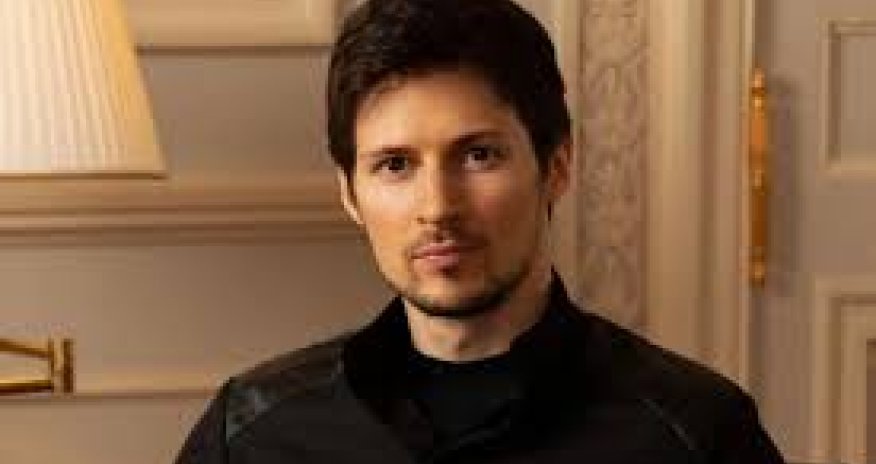 Paris məhkəməsi Pavel Durovu azad edib