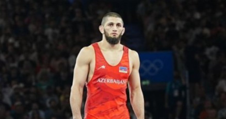 Maqomedxan Azərbaycan Prezidenti və xalqından üzr istəyib
