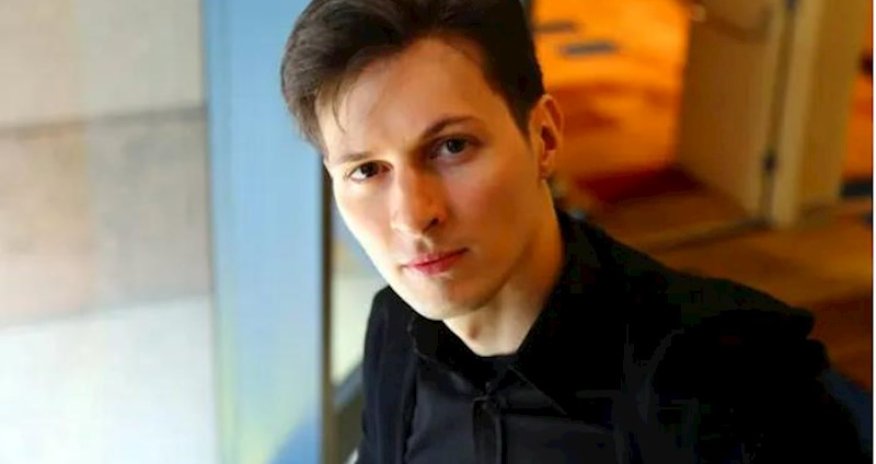 Durov uşağına qarşı zorakılıqda şübhəli bilinir - AFP