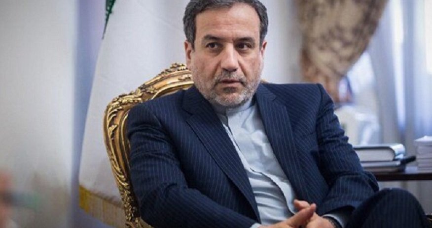 İran HƏMAS və İsrail tərəfindən qəbul ediləcək istənilən razılaşmanı dəstəkləyəcək – Əraqçı