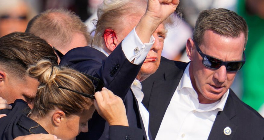 FTB Trampa sui-qəsdin səbəbini tapa bilməyib