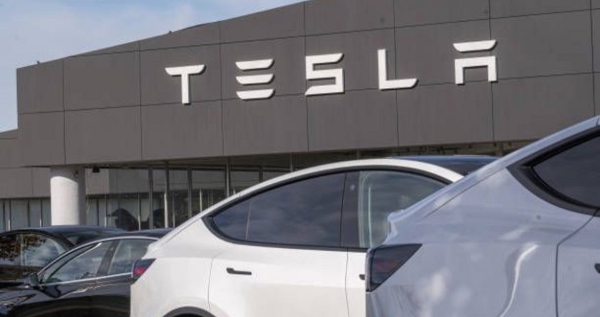 Тарифы Канады на китайские авто затронут Tesla, произведенные в КНР