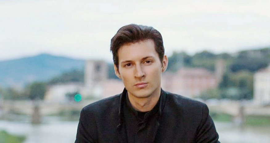 France charges Telegram CEO Pavel Durov, releases him on €5M bail