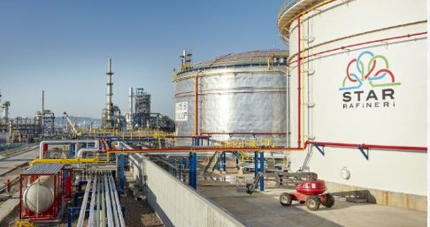 STAR planlı təmirə saxlanılacaq