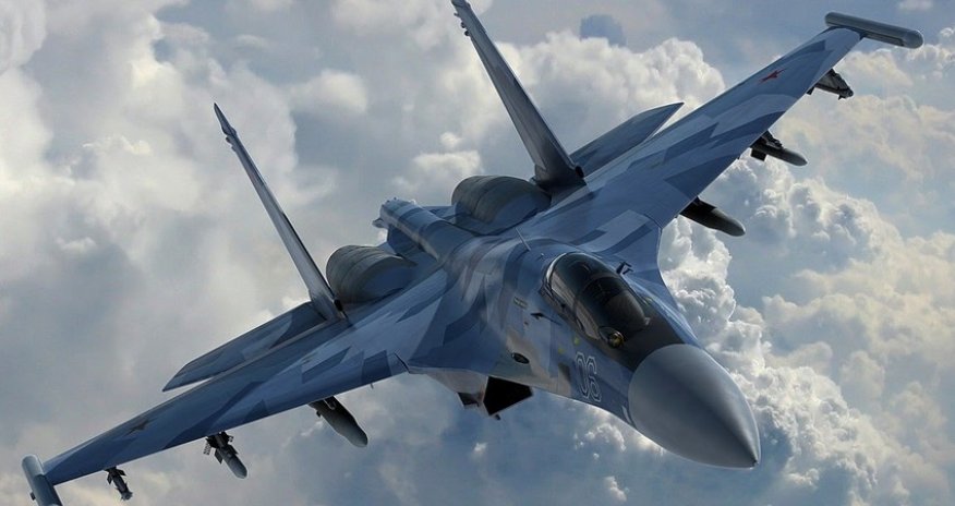 Pentagon signs $5B contract with Lockheed Martin