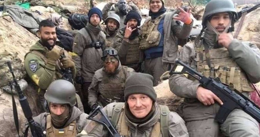 Hindistanlılar aldadılaraq Rusiyada döyüşlərə cəlb edilir - 