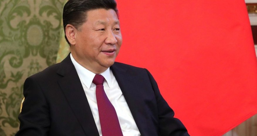 China hopes for cooperation with US for benefit of entire world, Xi says