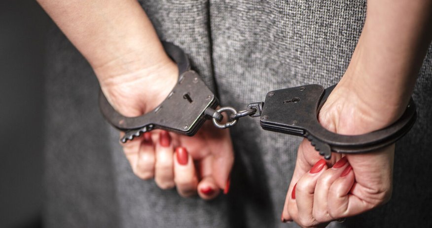 Nazarbayevin keçmiş gəlini həbs olunub