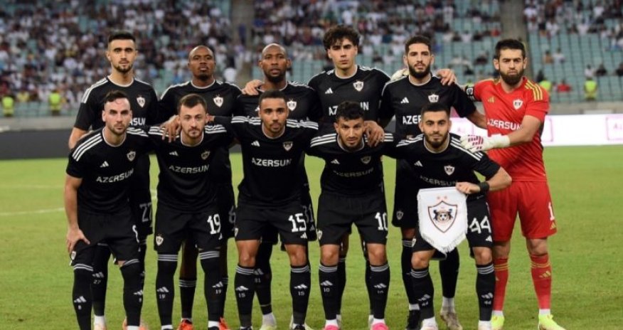 “Qarabağ”ın Avropa Liqası təqvimi açıqlanıb