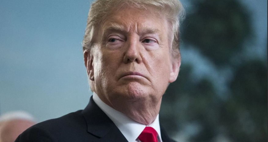 Трамп назвал ядерное оружие главной проблемой США и всего мира