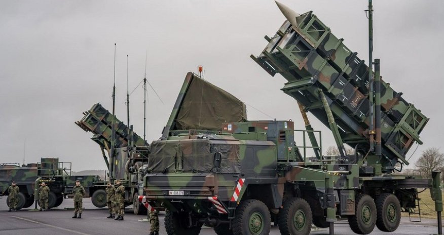 Госдеп одобрил продажу Нидерландам ЗРК Patriot на $224 млн