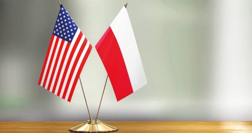 US, Polish defense chiefs mull armed forces modernization, aid to Ukraine