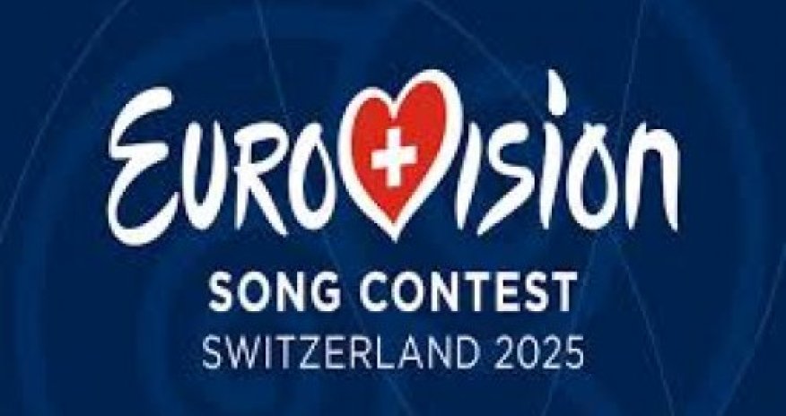“Eurovision 2025” İsveçrənin Bazel şəhərində keçiriləcək