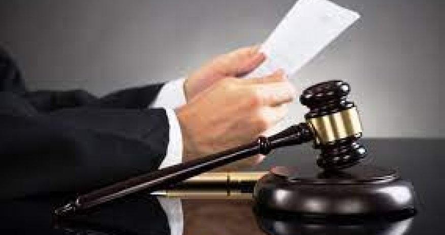 MN-in vəzifəli şəxsi həbs edilib, yanacaq satmaqda ittiham olunur 