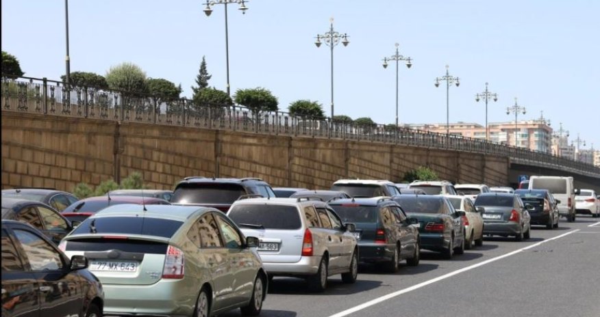 Tbilisi prospektində 