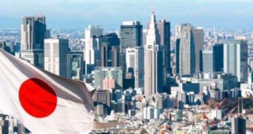 Yaponiya Çindən müdafiə olunmağa hazırlaşır