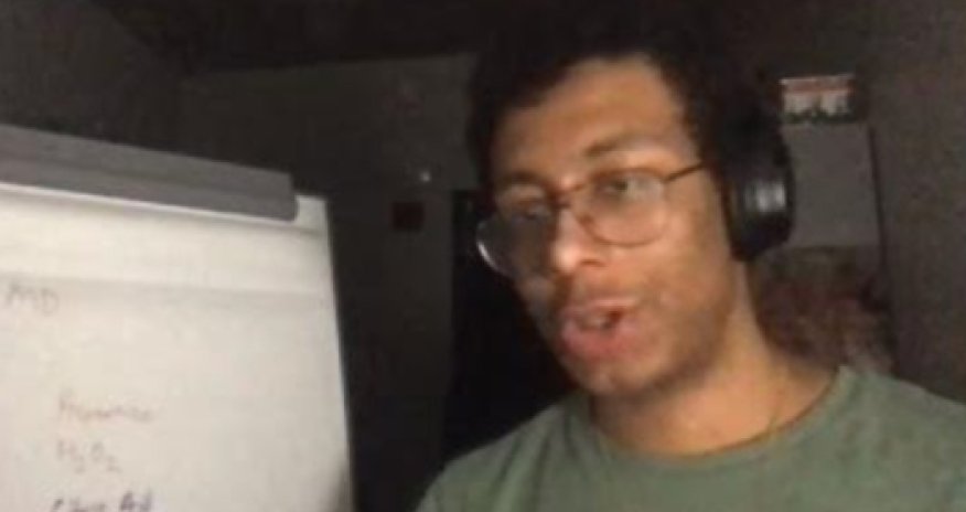 Amerikalı erməni azərbaycanlılara qarşı terror məqsədilə bomba hazırlayıb...