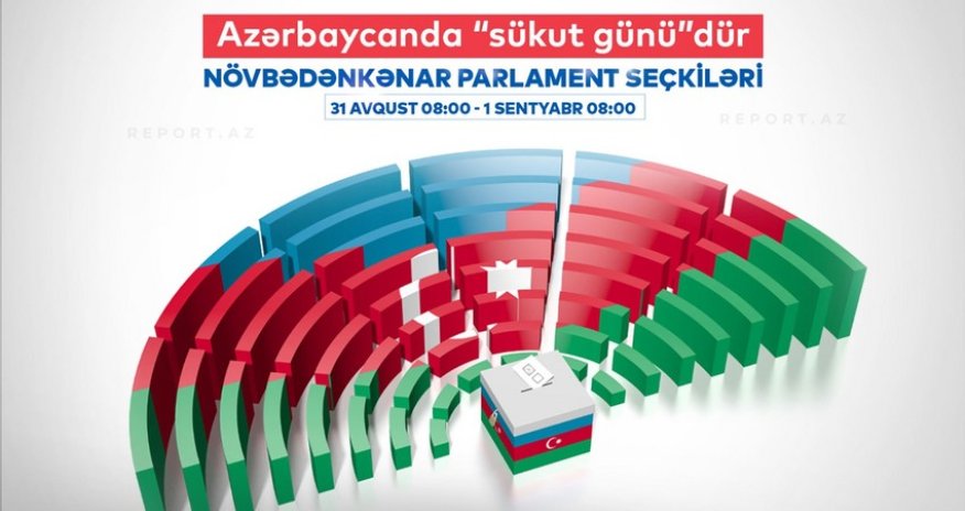 В Азербайджане наступил 