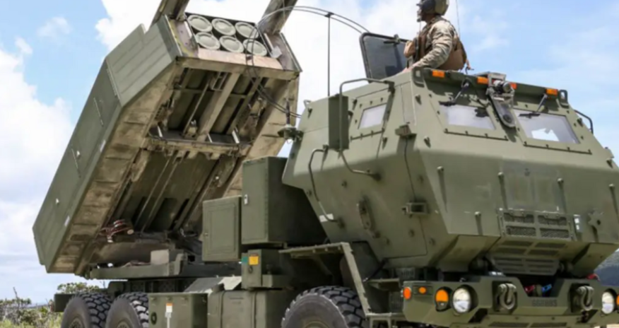 США одобрили продажу Хорватии восьми систем РЗСО HIMARS