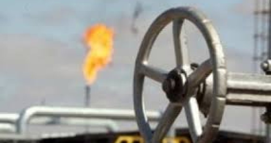 Турецкая компания построит газокомпрессорную станцию в Туркменистане