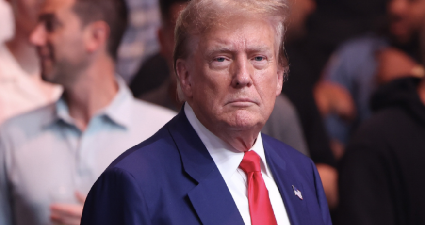 Трамп пообещал закончить зарубежные войны