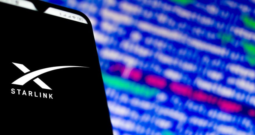В Казахстане почти 1,8 тыс. школ обеспечили интернетом с применением Starlink