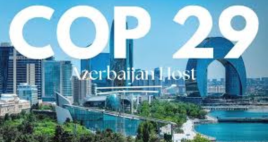 Paşinyan COP29-da iştirakıyla bağlı hələ ki qərar verməyib