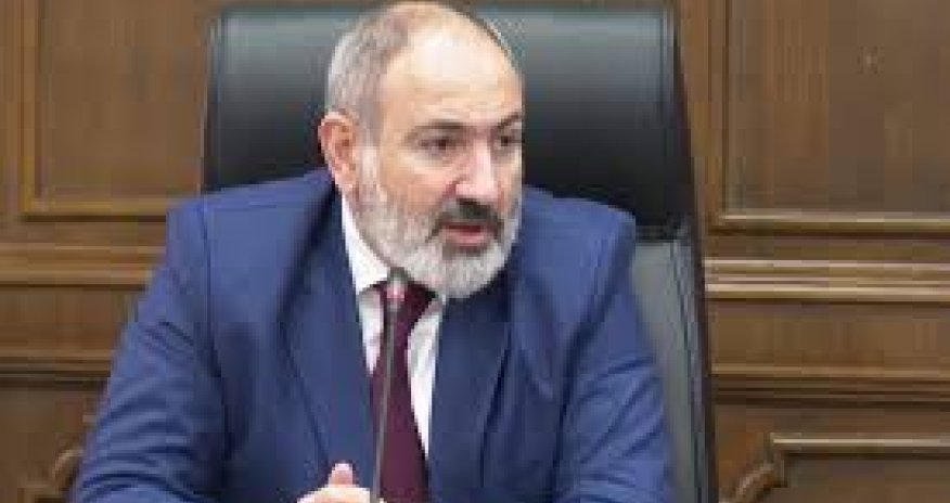 Azərbaycanla avtomobil yollarını açmağa hazırıq - Paşinyan