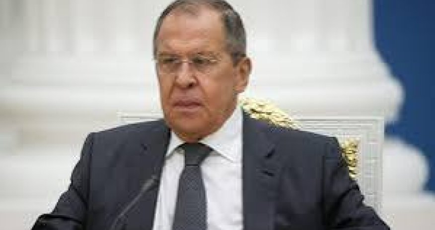 Лавров раскритиковал Борреля за высказывания по поводу Украины