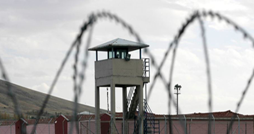 Cəzaçəkmə müəssisələrində səsvermə üçün şərait yaradılıb