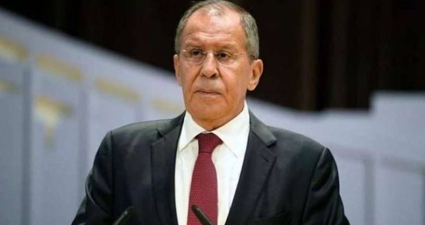İran genişmiqyaslı əməliyyatlarda iştirak etmək istəmir - Lavrov